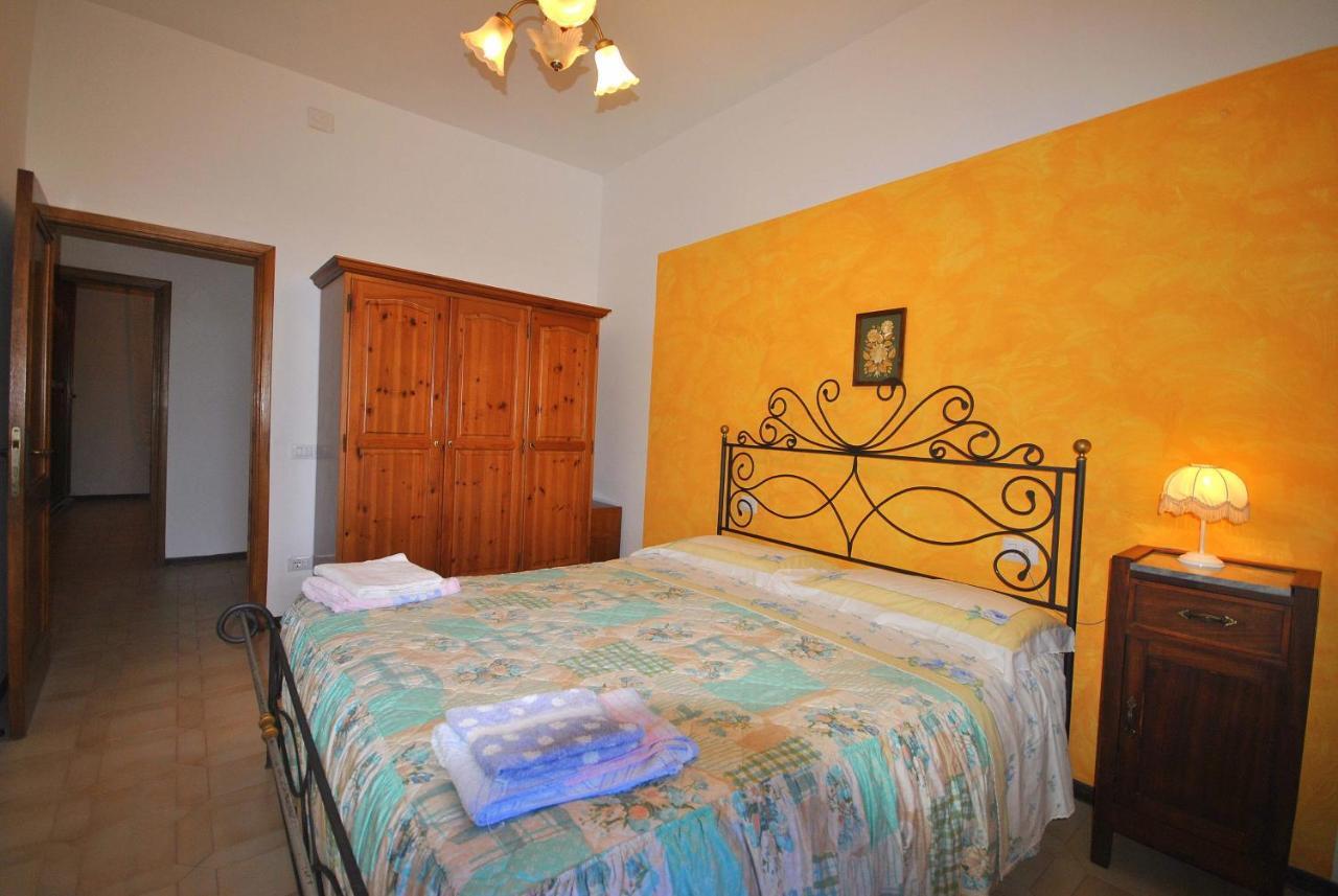 Agriturismo La Nicchia Кастельнуово-Берарденга Экстерьер фото